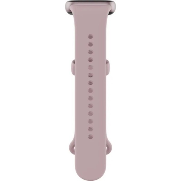 Фото - Фитнес-браслет Xiaomi Smart Band 10 Pro Lavender pink (BHR08WGGL)